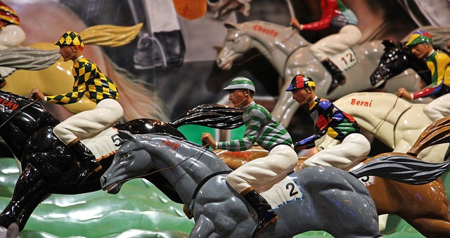 Sports Betting Volume